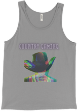 asiancountrygamer Tank Top