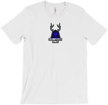 GrummpyDeer Games Logo T-Shirts