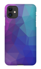 NiteRaven Gradient iPhone Phone Cases