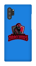 draeconus Samsung Phone Cases