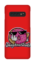 iamdoughnutdude Samsung Phone Cases