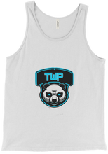 thewhiskypanda Tank Top