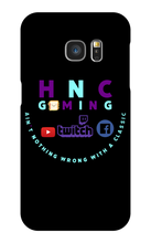 HNC Samsung Cases