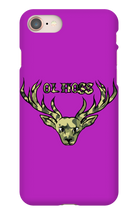 ol_hoss iPhone Phone Cases