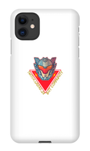 twitch_ijread_23 iPhone Phone Cases