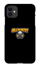 oilcountry iPhone Phone Cases