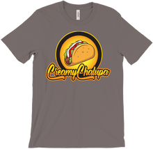 creamychalupa logo T-Shirts