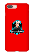 theofficialkursedbunny iPhone Cases