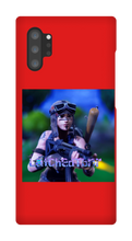 lachedtbnr Samsung Phone Cases