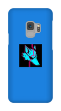 darkshard Samsung Phone Cases