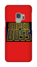 lellasait Samsung Phone Cases