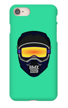 bmx229 iPhone Phone Cases