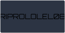 TAPPETINO GAMING XXL DI RIPROLOLEL08 (NOME)