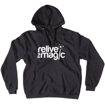 Relive the Magic Hoodie