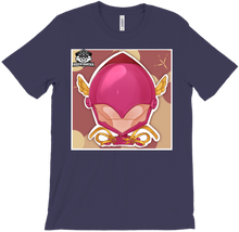 lordknightmon t shirt