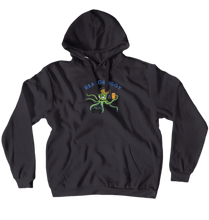 Hoodies (No-Zip/Pullover)