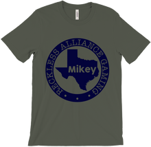 texasmikey T-Shirts