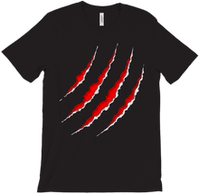 HazeTV Werewolf T-shirt