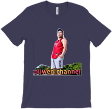 oliwenchannel T-Shirts