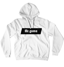 mrgumaa Hoodies (No-Zip/Pullover)