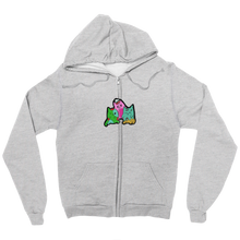 Cats Hoodie