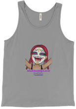 Hype Tank Top