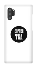 rednaorsomething Samsung Phone Cases