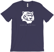 gamingstripesplays T-Shirts