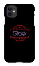 theglowsisters iPhone Phone Cases