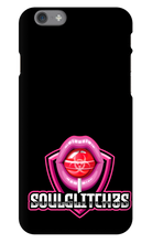 soulglitch3s iPhone Phone Cases