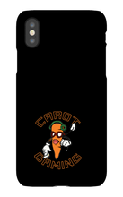 carot760 iPhone Phone Cases