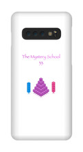 The Mystery School 33 Samsung Phone Cases