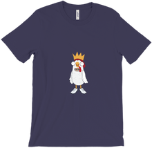 Majinsean, the Chicken Prince T-Shirt
