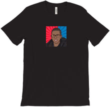 Prince TJ Shirt Item