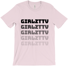 GirlzTTV T-Shirts