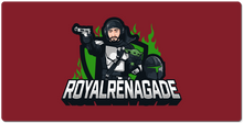 royalrenagade XXL Gaming Mousepad