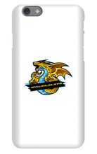 ryujin_slays iPhone Phone Cases