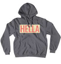colinthecavalry Hoodies (No-Zip/Pullover)