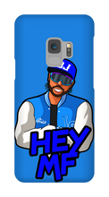 nolanrp Samsung Phone Cases