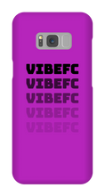 VibeFC Samsung Phone Cases