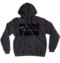 Hoodies (No-Zip/Pullover)