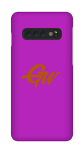 gandolfthewizzard Samsung Phone Cases