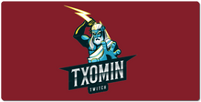 txomineusk XXL Gaming Mousepad