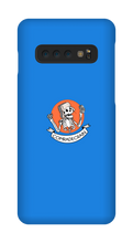 comradecrain Samsung Phone Cases