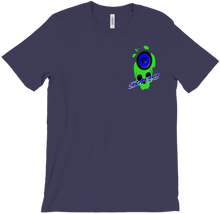 Bass Smal Logo  T-Shirt