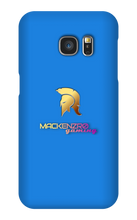 mackenzro Samsung Phone Cases
