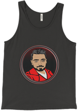 nutlinetv Tank Top