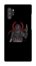 mrdeath_reaper Samsung Phone Cases