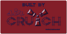 V2 Series SirCrutch Gaming Mouse Mat