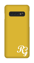 pframon Samsung Phone Cases